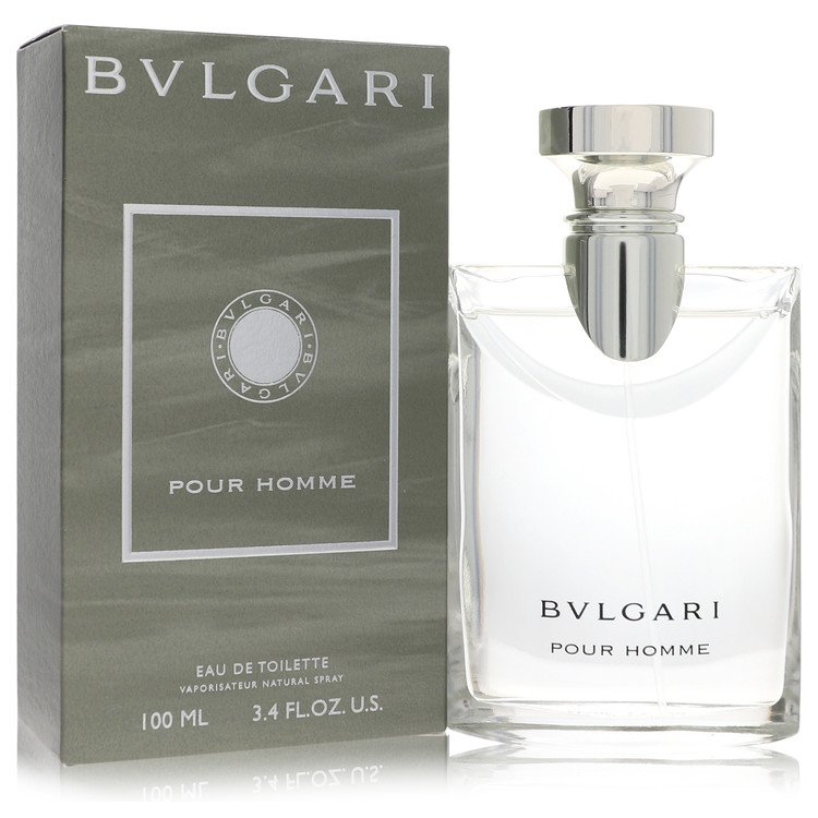 Bvlgari eau de toilette for men - Image 2