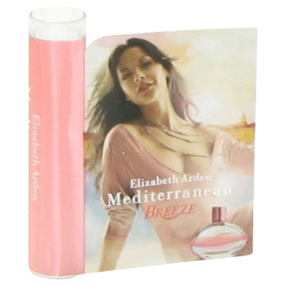 Mediterranean Breeze