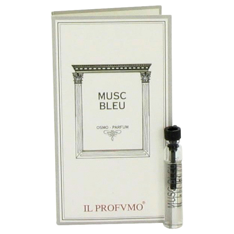 Musc Bleu