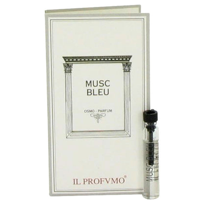 Musc Bleu