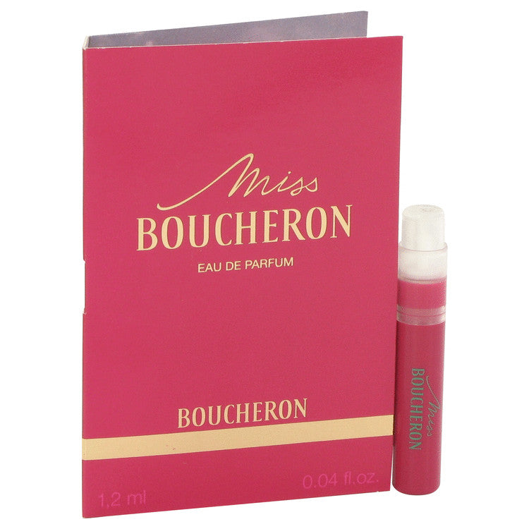 Miss Boucheron