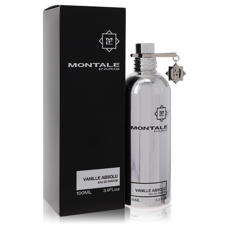 Montale Vanille Absolu eau de parfum for women - Image 3