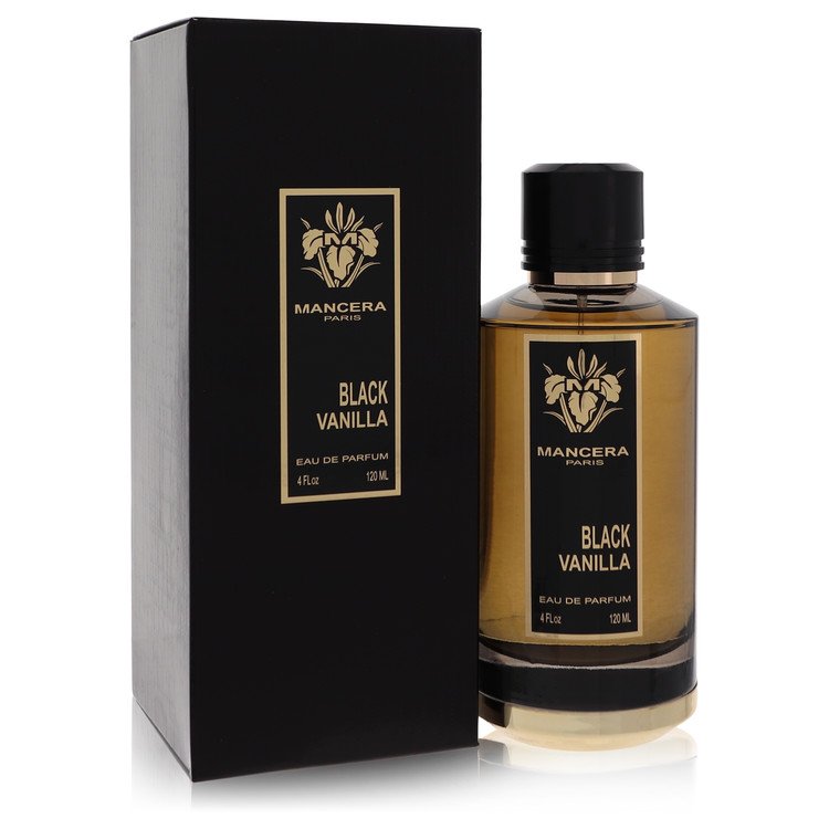 Mancera Black Vanilla eau de parfum for women - Image 2