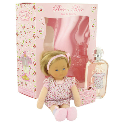 Miss Corolle Dolls