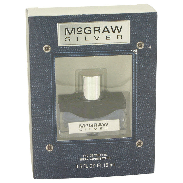 Mcgraw Silver