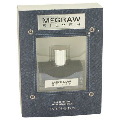 Mcgraw Silver