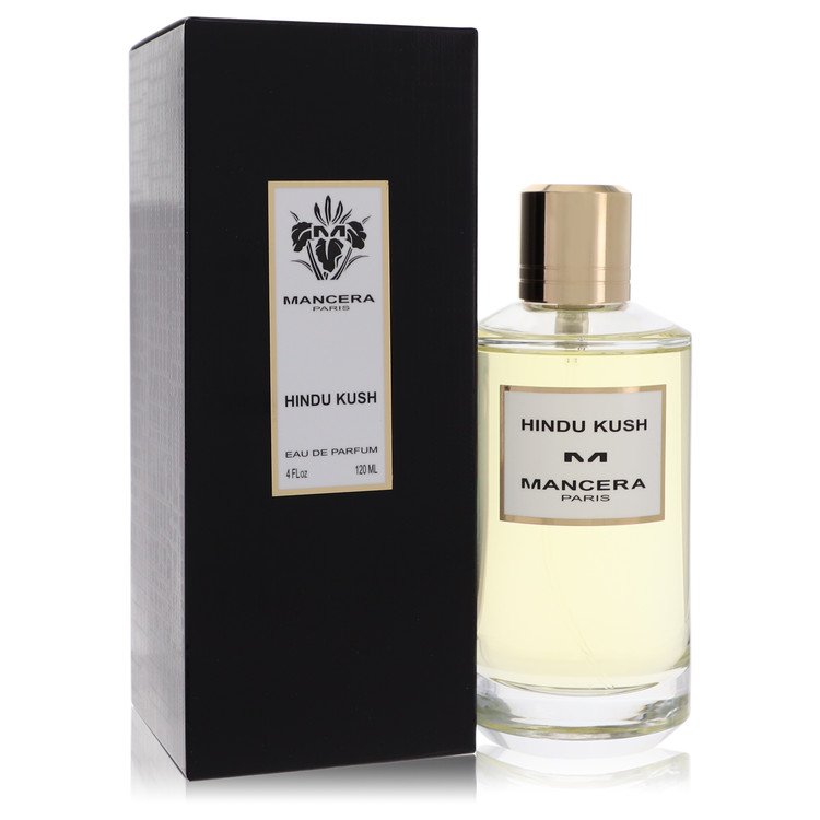 Mancera Hindu Kush eau de parfum for women - Image 2