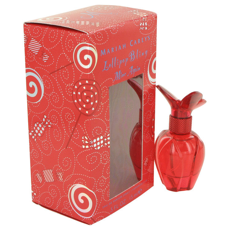 Mariah Carey Lollipop Bling Mine Again eau de parfum for women - Image 2