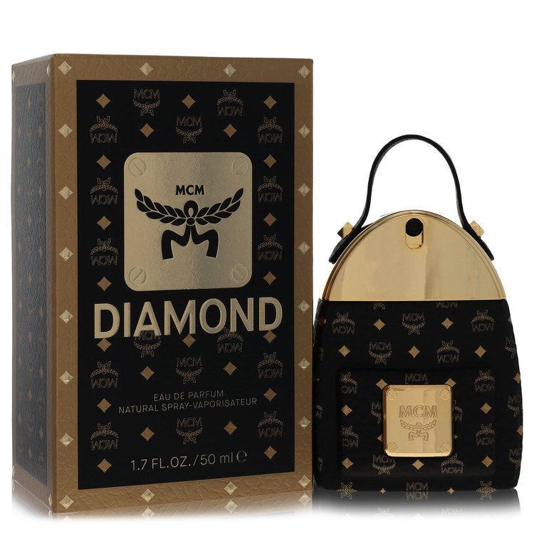 Mcm Diamond