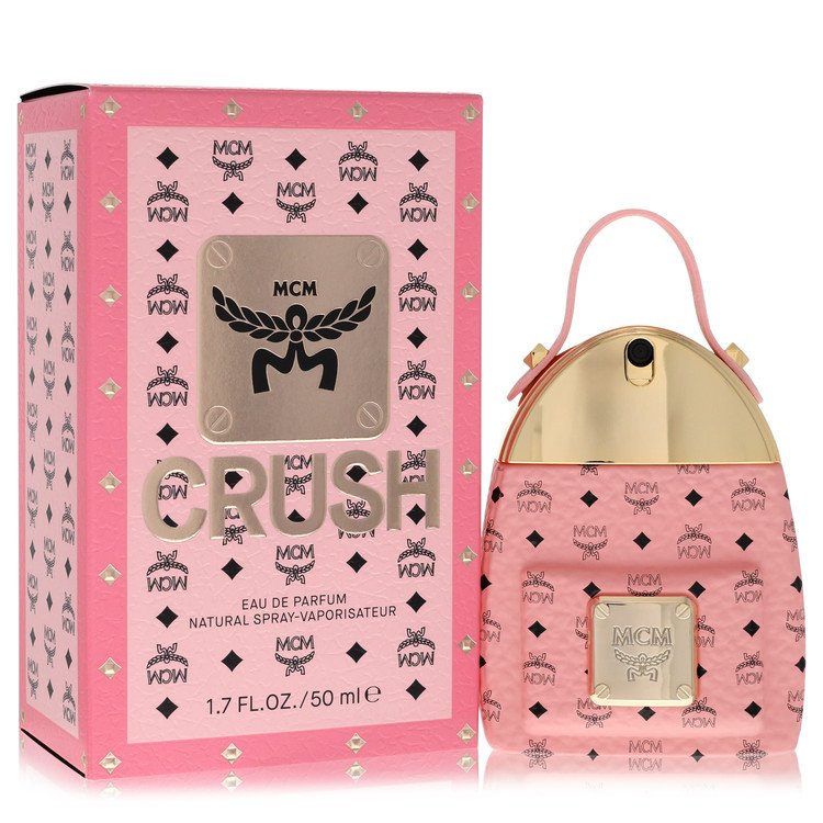 Mcm Crush eau de parfum for women - Image 2