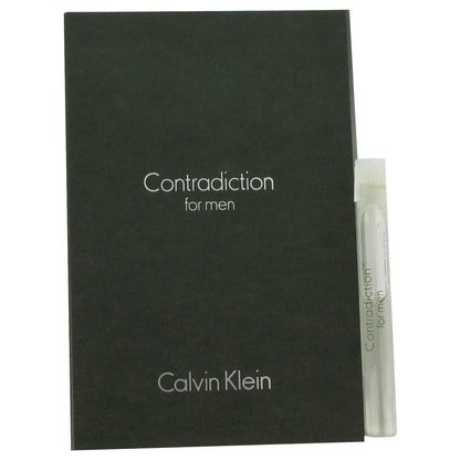 Contradiction