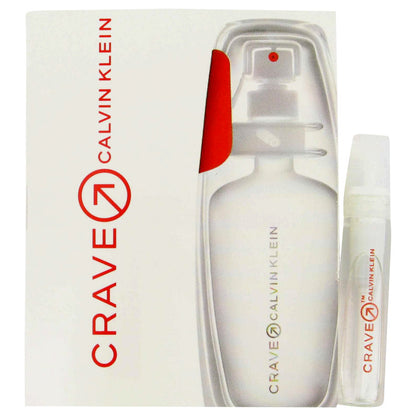 Crave