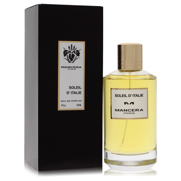 Mancera Soleil D'italie eau de parfum for women - Image 3