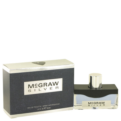 Mcgraw Silver