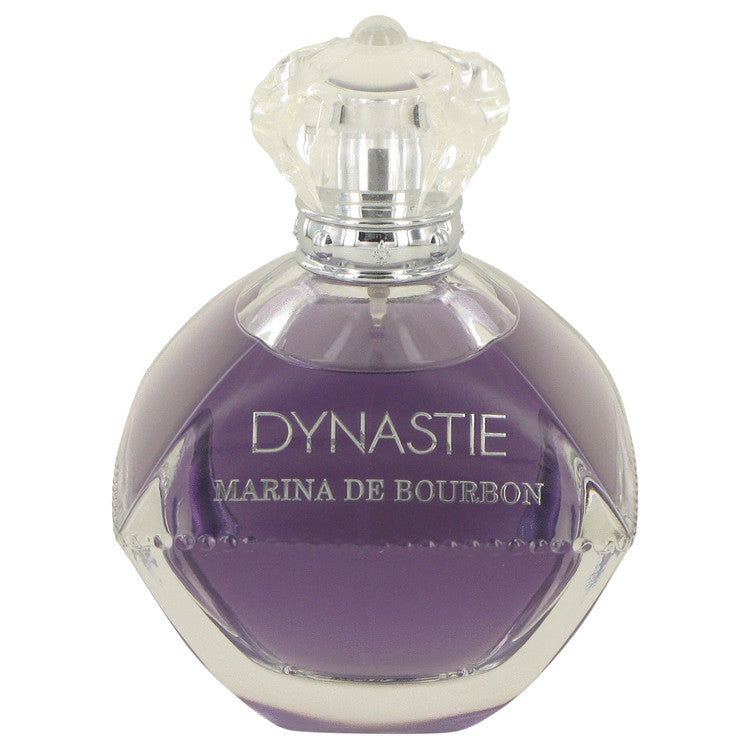 Marina De Bourbon Dynastie