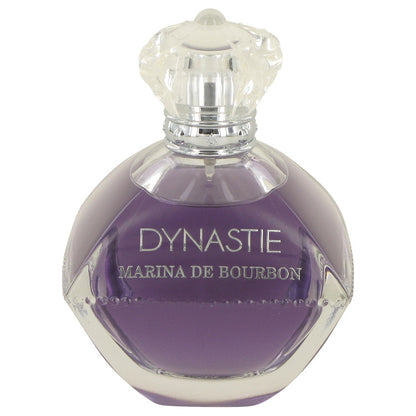 Marina De Bourbon Dynastie