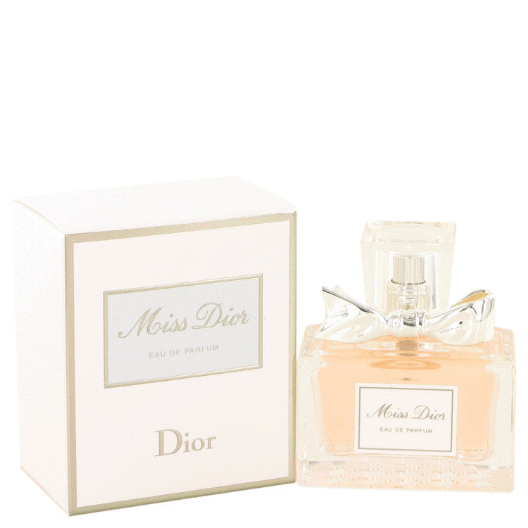 Christian Dior Miss Dior (miss Dior Cherie) eau de parfum for women - Image 9