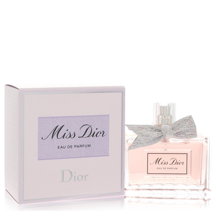 Christian Dior Miss Dior (miss Dior Cherie) eau de parfum for women - Image 2