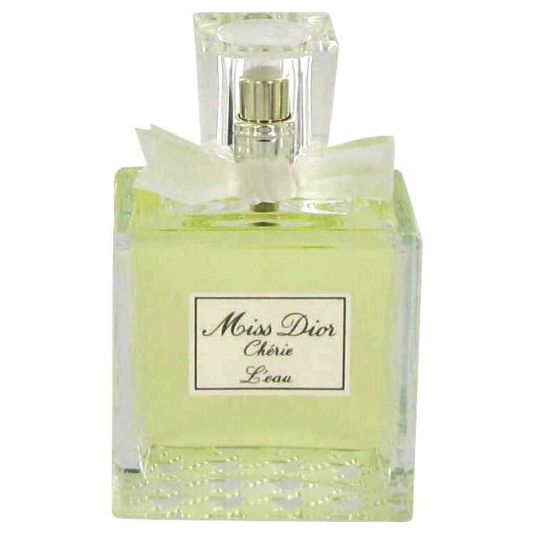 Miss Dior Cherie L'eau