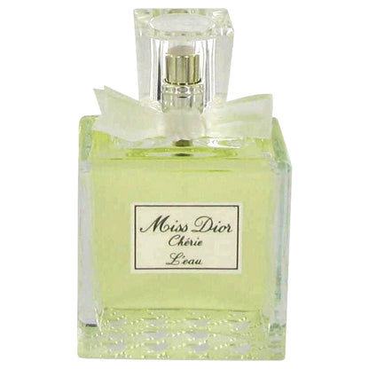 Miss Dior Cherie L'eau
