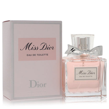 Miss Dior (miss Dior Cherie)