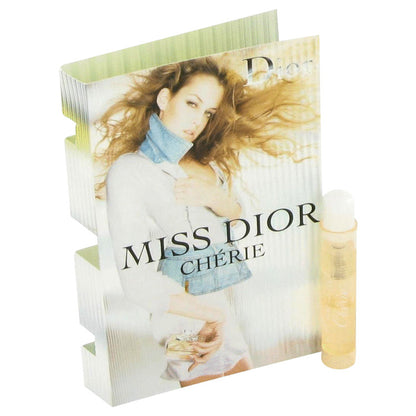 Miss Dior (miss Dior Cherie)