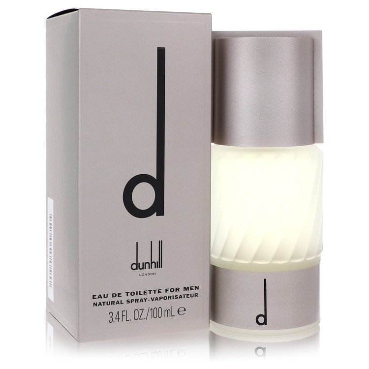 Alfred Dunhill D eau de toilette for men - Image 2