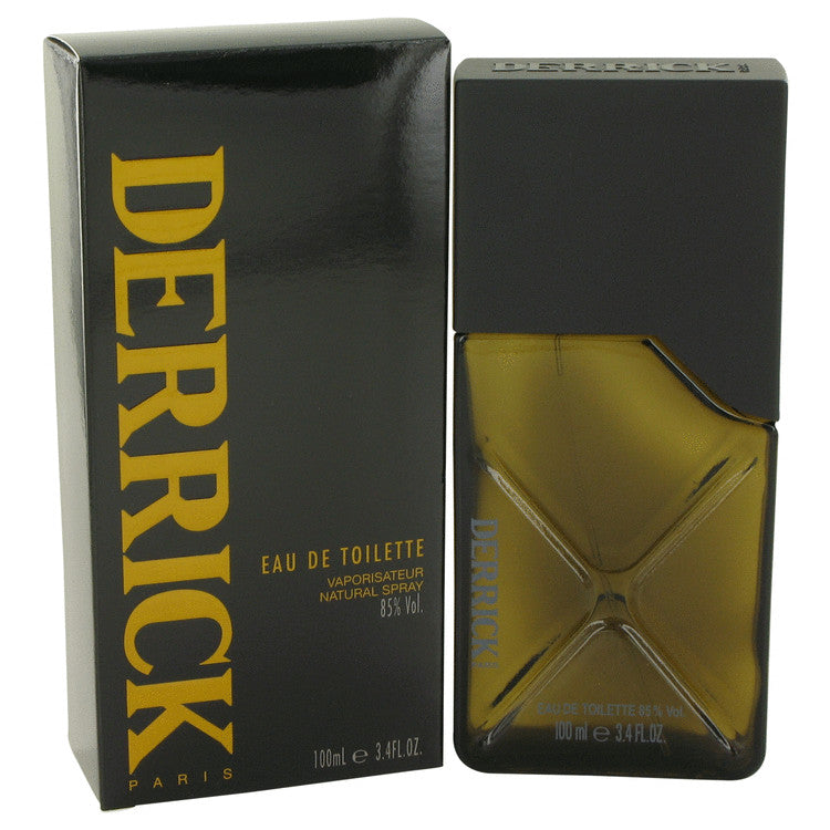 Derrick Black