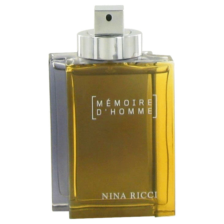 Gucci Memoire D'homme