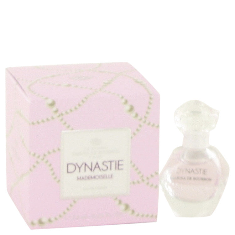 Marina De Bourbon Dynastie Mademoiselle