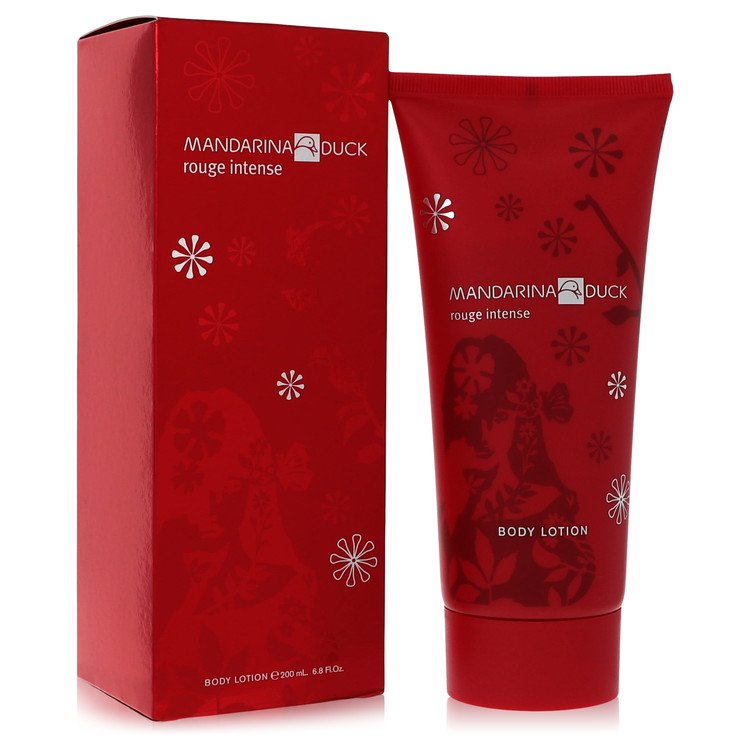 Mandarina Duck Rouge Intense