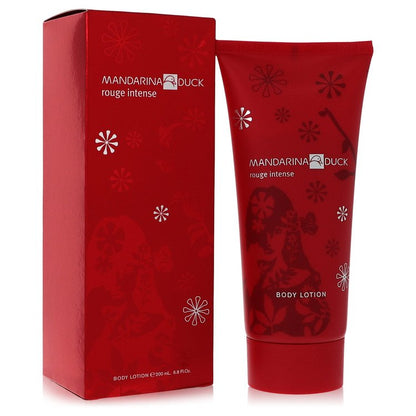 Mandarina Duck Rouge Intense