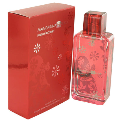 Mandarina Duck Rouge Intense