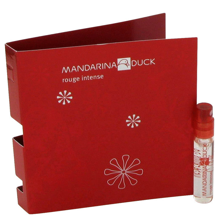 Mandarina Duck Rouge Intense