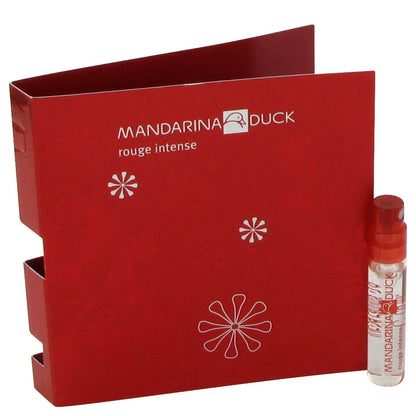 Mandarina Duck Rouge Intense