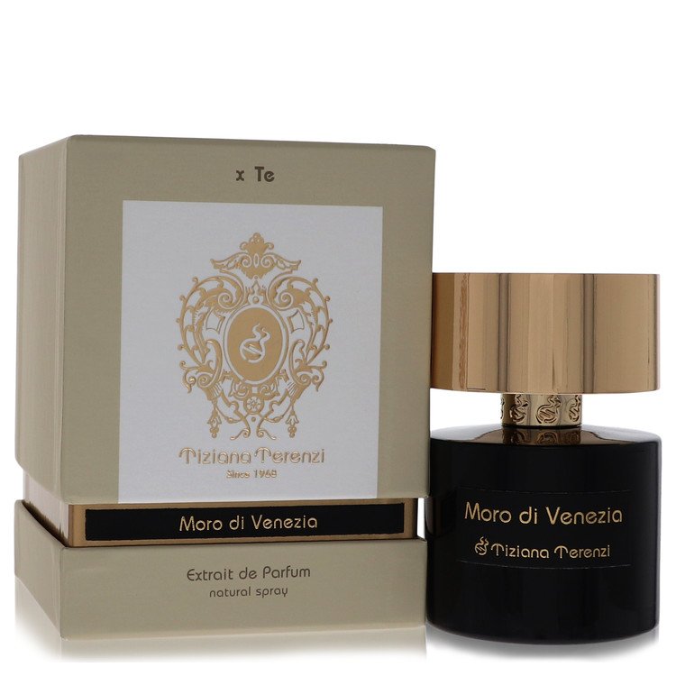 Tiziana Terenzi Moro Di Venezia parfum for women - Image 2