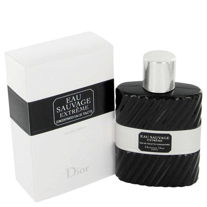 Eau Sauvage Extreme