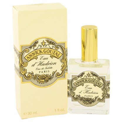Eau D'hadrien