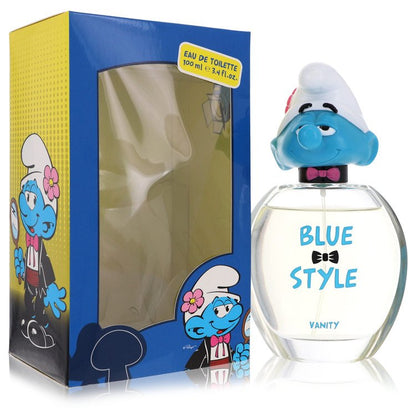 The Smurfs