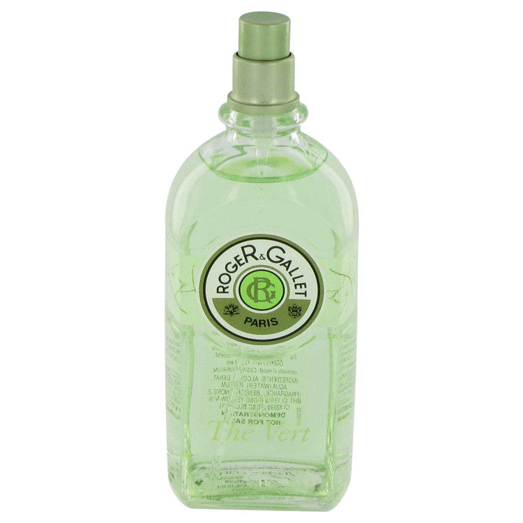 Eau De The Vert