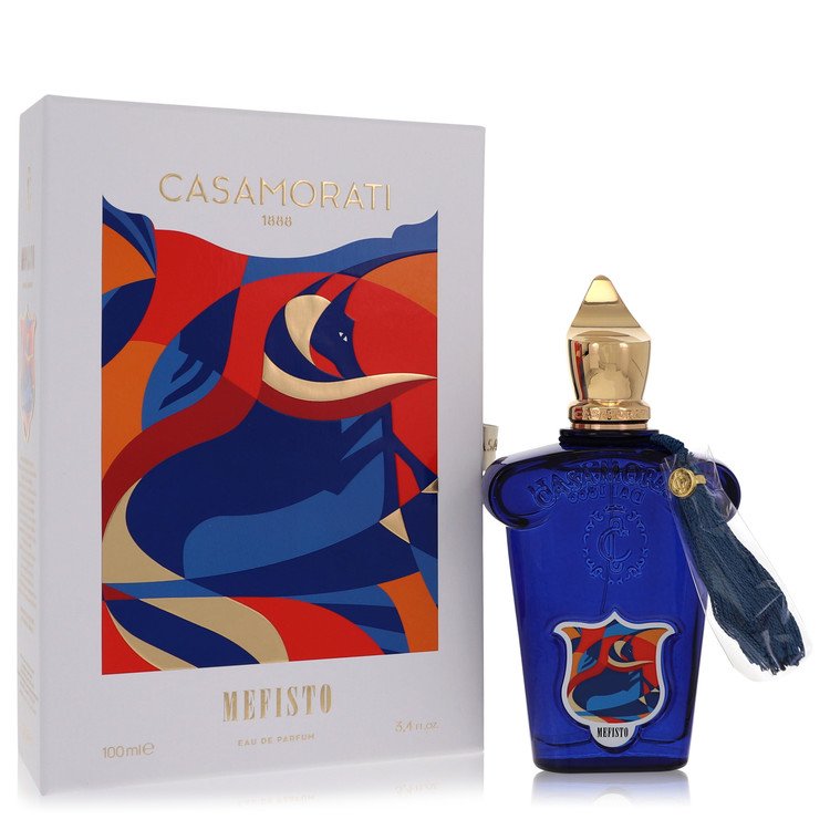 Xerjoff Mefisto eau de parfum for men - Image 2