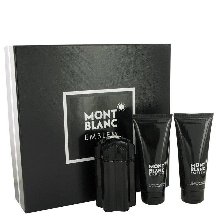 Montblanc Emblem