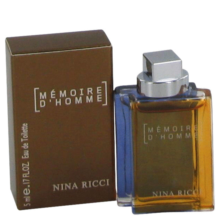 Gucci Memoire D'homme