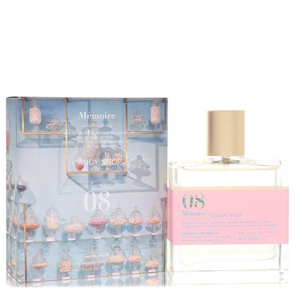 Memoire Archives Candy Shop