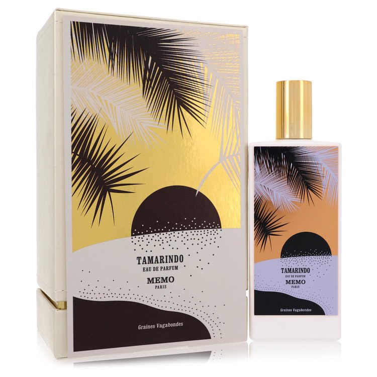 Memo Tamarindo eau de parfum for women - Image 3