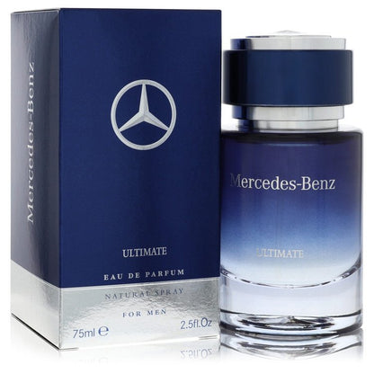 Mercedes Benz Ultimate eau de parfum for men - Image 4