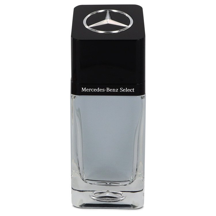 Mercedes Benz Select