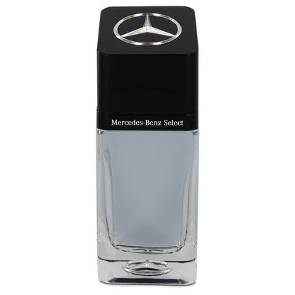 Mercedes Benz Select