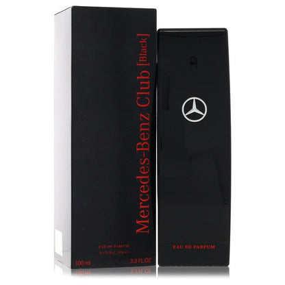 Mercedes Benz Club Black