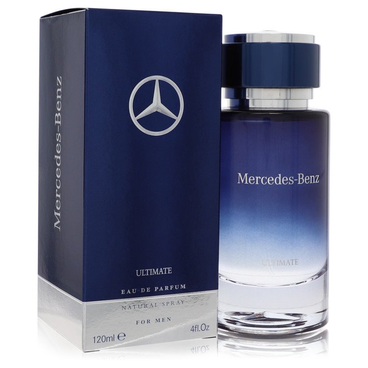 Mercedes Benz Ultimate eau de parfum for men - Image 2